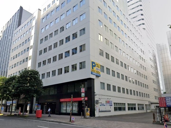 プライマル札幌桑園(旧:サムティ桑園レジデンスの周辺