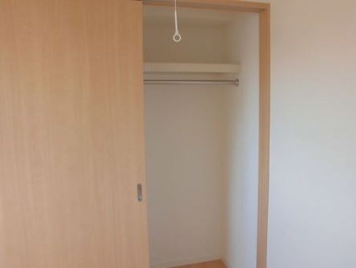 東京都墨田区本所4(マンション)の賃貸物件の内装