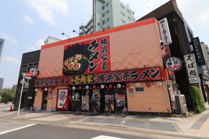 東京都墨田区本所4(マンション)の賃貸物件の周辺