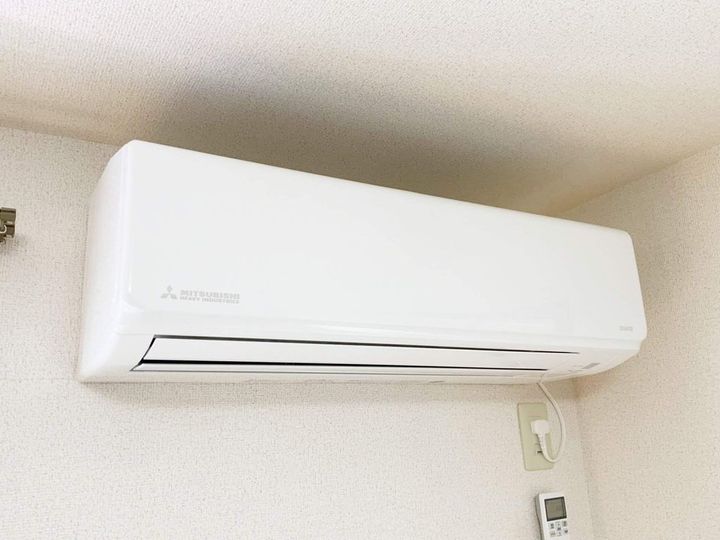 サンフラワーの内装