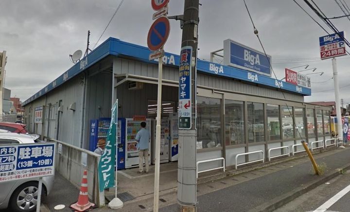 サンフラワーの周辺