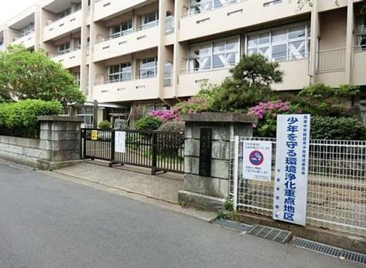 サンフラワーの周辺