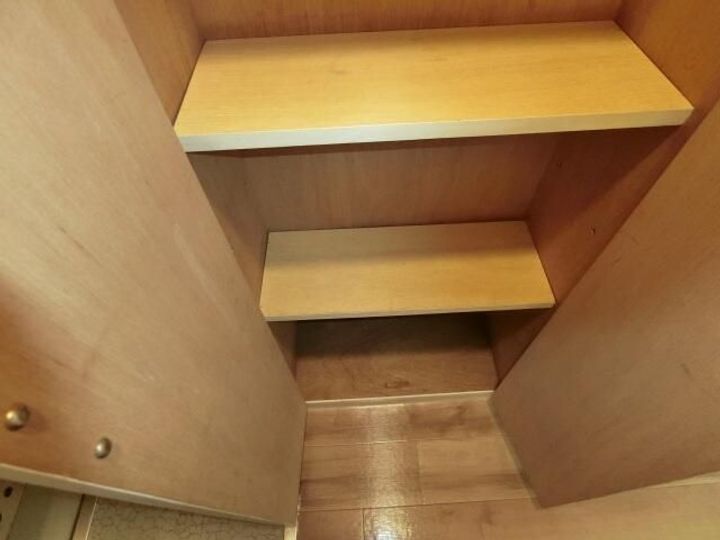 神奈川県横浜市港南区日野南3(アパート)の賃貸物件の内装