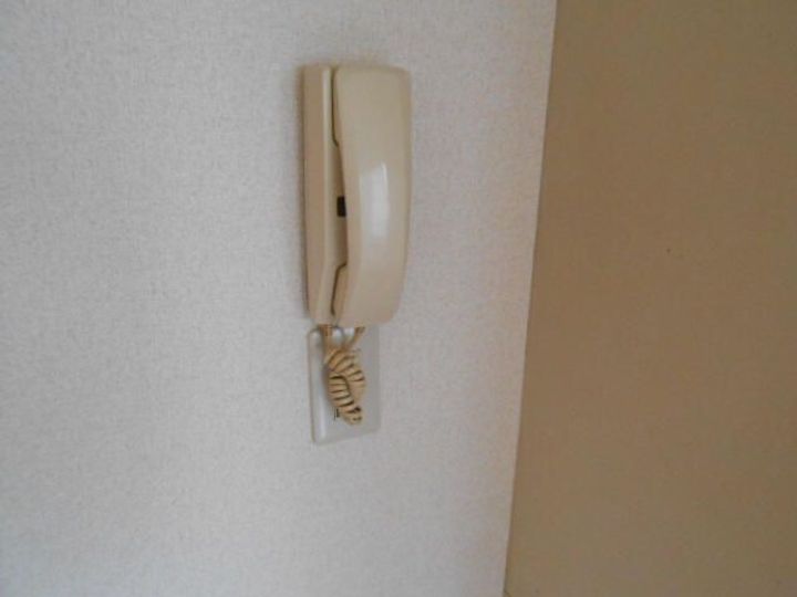 神奈川県横浜市港南区日野南3(アパート)の賃貸物件の内装