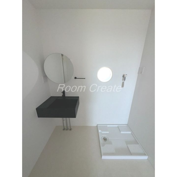 ラ・フェリーチェ B棟の内装