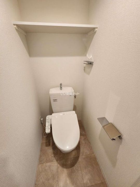 大阪府堺市堺区陵西通(マンション)の賃貸物件の内装
