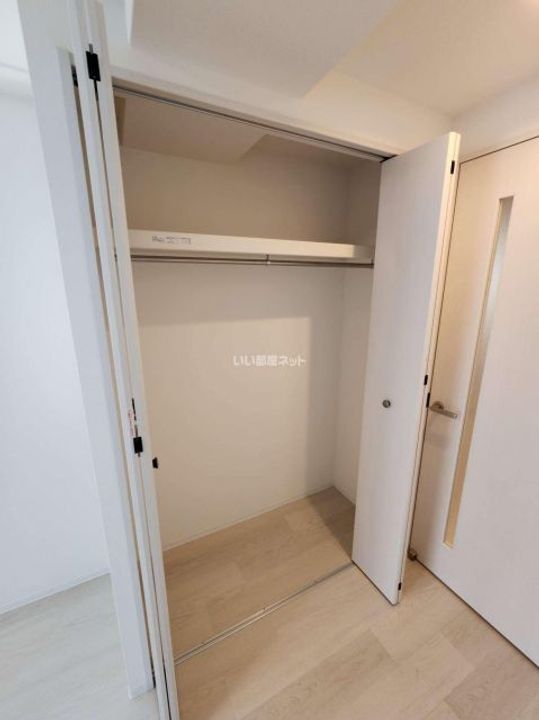 大阪府堺市堺区陵西通(マンション)の賃貸物件の内装