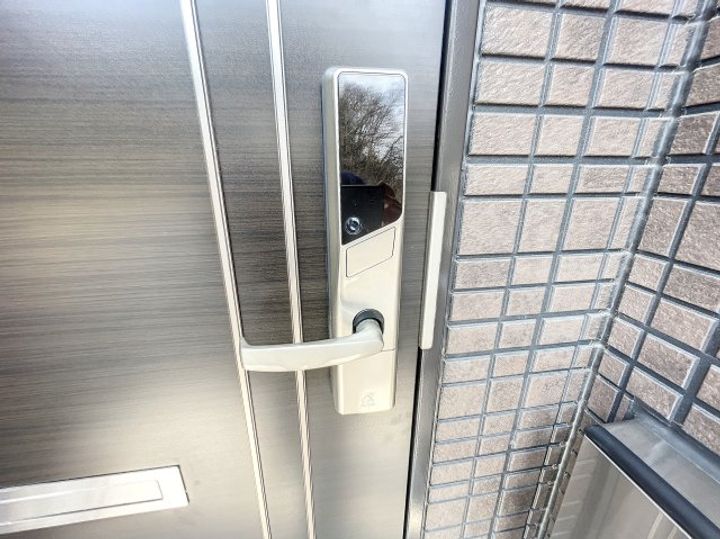 福島県福島市松川町美郷1(アパート)の賃貸物件の内装