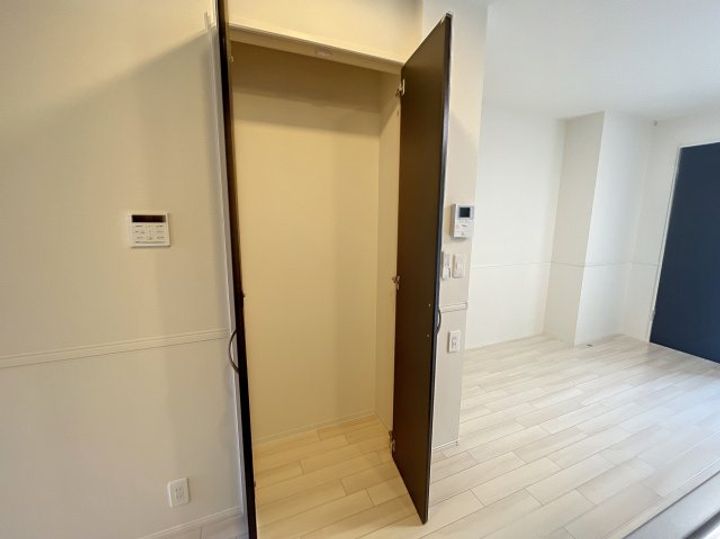 福島県福島市松川町美郷1(アパート)の賃貸物件の内装