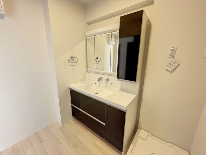 福島県福島市松川町美郷1(アパート)の賃貸物件の内装