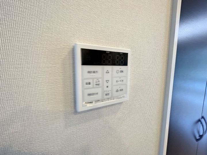 福島県福島市松川町美郷1(アパート)の賃貸物件の内装