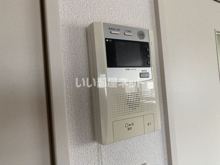 Hamiel下曽根の内装