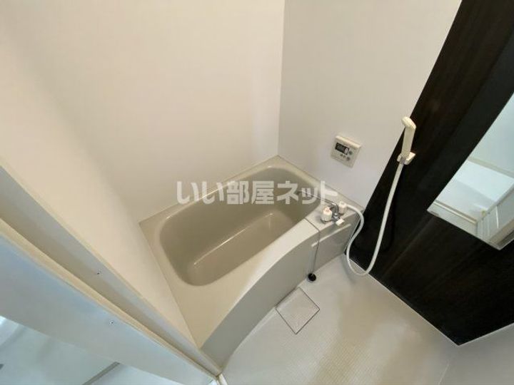 Hamiel下曽根の風呂