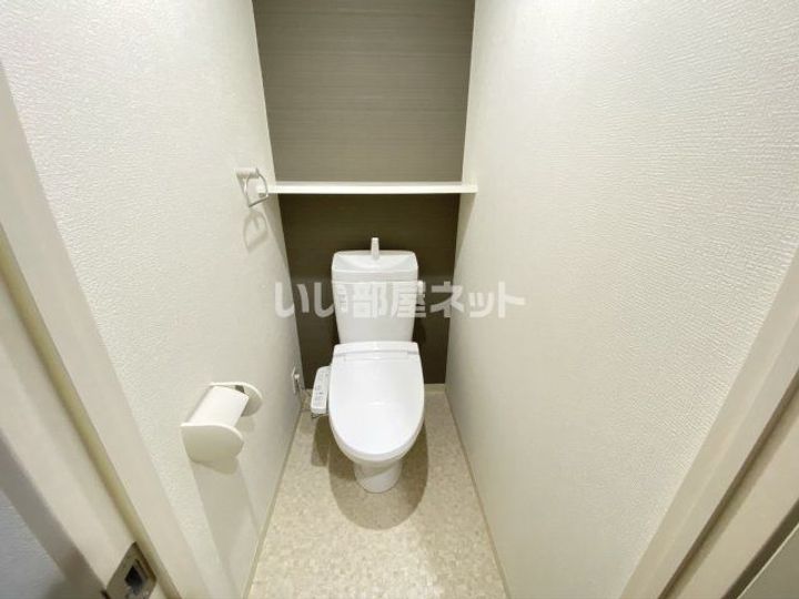 Hamiel下曽根の内装