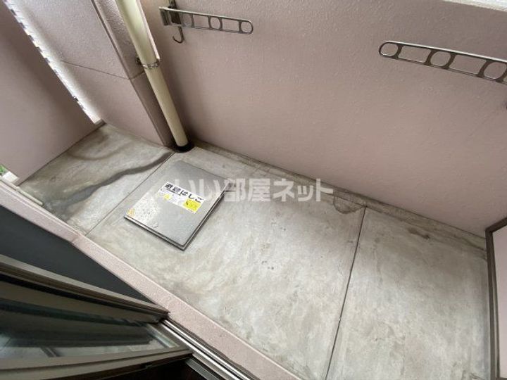 Hamiel下曽根の内装