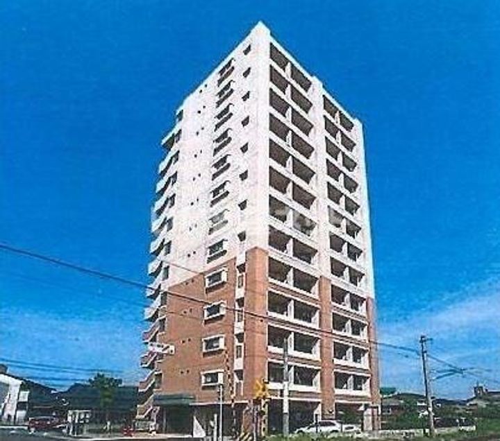 Hamiel下曽根の外観