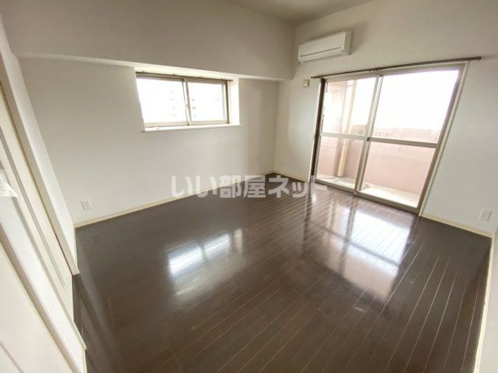 Hamiel下曽根の居間