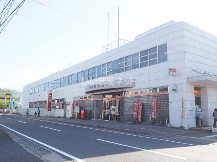 Hamiel下曽根の周辺