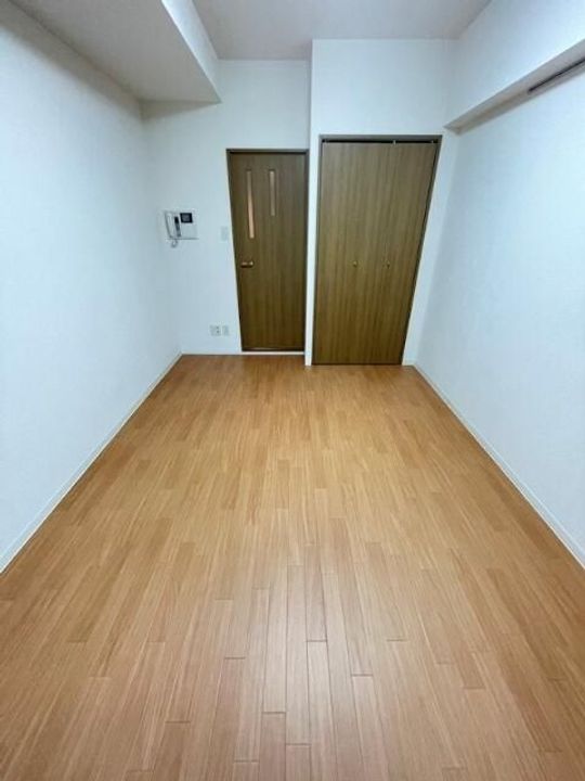 東京都豊島区南大塚1(マンション)の賃貸物件の内装