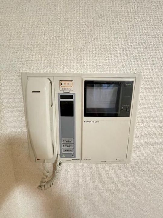 東京都豊島区南大塚1(マンション)の賃貸物件の内装
