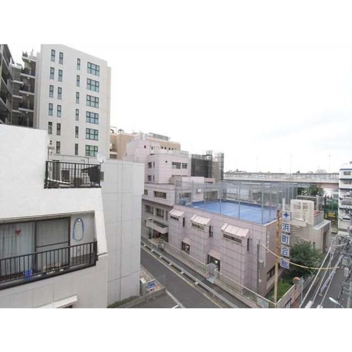 ASTILE日本橋浜町のその他画像