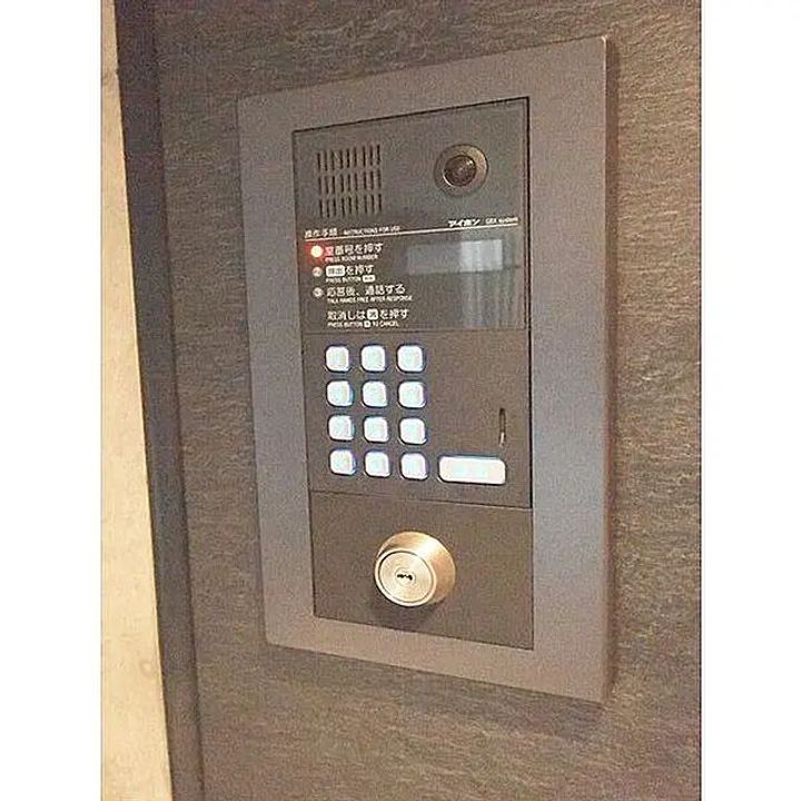 ASTILE日本橋浜町の内装