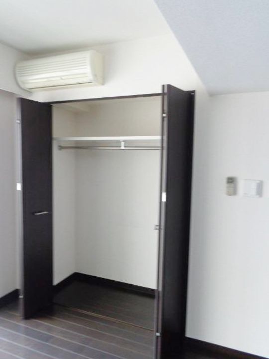 東京都中央区新川2(マンション)の賃貸物件の内装