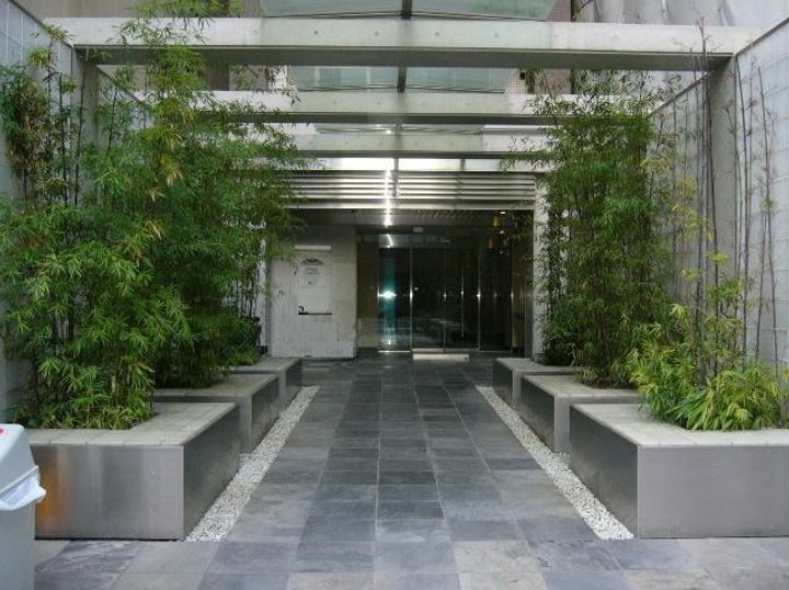 東京都中央区新川2(マンション)の賃貸物件の外観