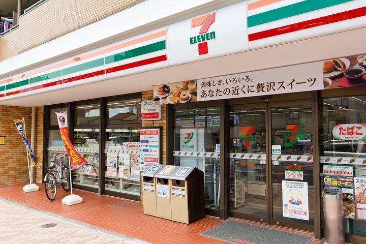 東京都中央区新川2(マンション)の賃貸物件の周辺