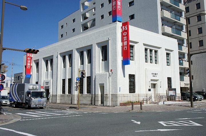 東京都中央区新川2(マンション)の賃貸物件の周辺