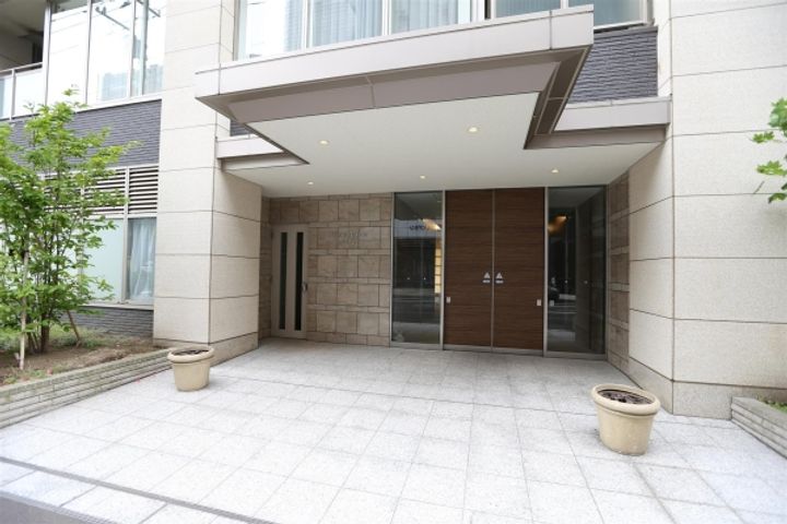 プライムメゾン南2条の地図