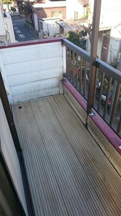 埼玉県戸田市笹目1(一戸建)の賃貸物件の内装