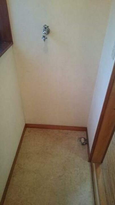 埼玉県戸田市笹目1(一戸建)の賃貸物件の内装