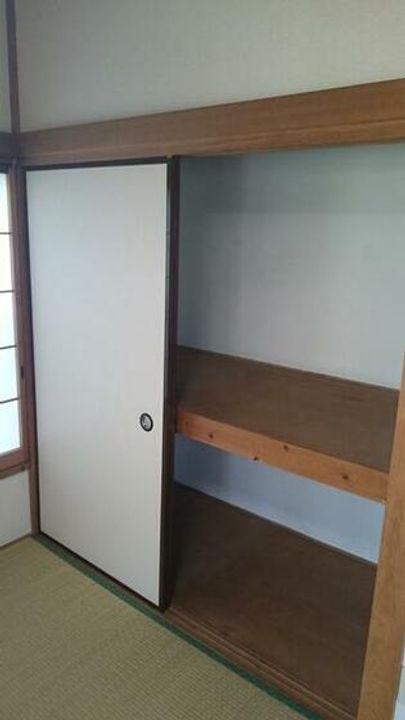 埼玉県戸田市笹目1(一戸建)の賃貸物件の内装