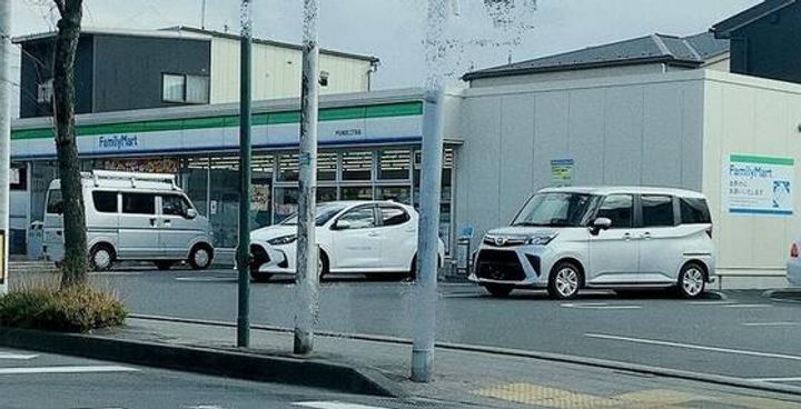 埼玉県戸田市笹目1(一戸建)の賃貸物件の周辺