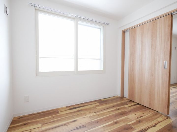 北海道札幌市西区発寒二条2(マンション)の賃貸物件のその他画像