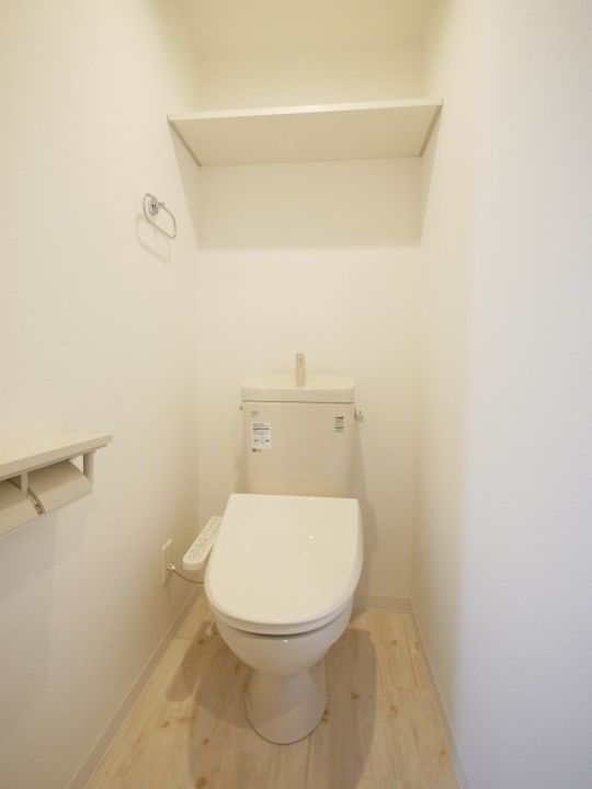 北海道札幌市西区発寒二条2(マンション)の賃貸物件の内装