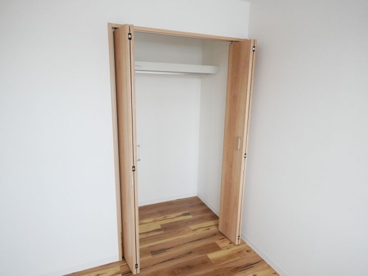 北海道札幌市西区発寒二条2(マンション)の賃貸物件の内装