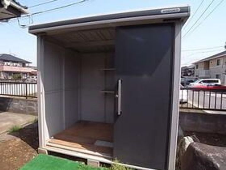 埼玉県桶川市北2(一戸建)の賃貸物件の内装