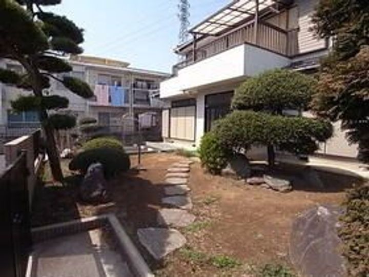 埼玉県桶川市北2(一戸建)の賃貸物件のその他画像