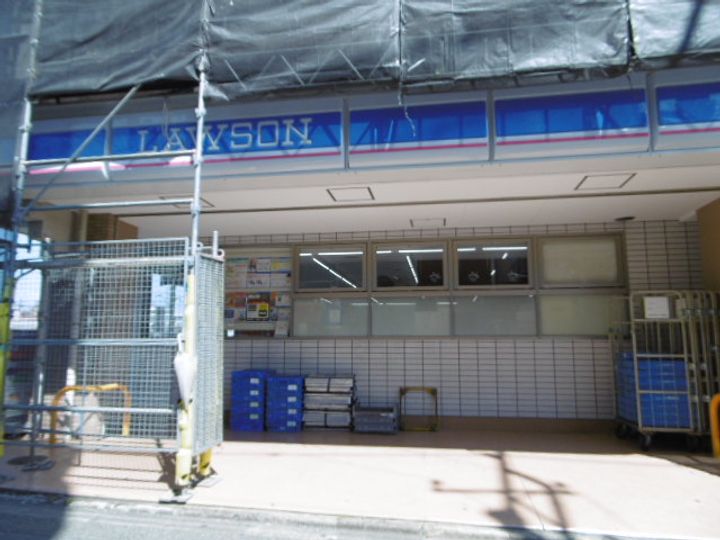 神奈川県川崎市中原区木月3(アパート)の賃貸物件の周辺