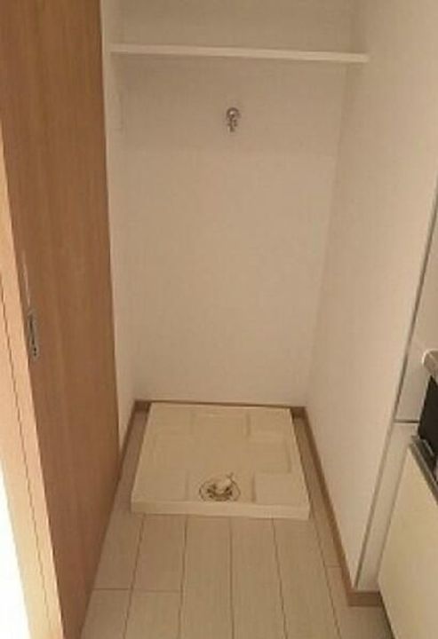 東京都北区王子3(マンション)の賃貸物件の内装