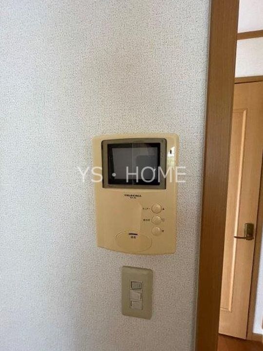 東京都三鷹市新川2(一戸建)の賃貸物件の内装