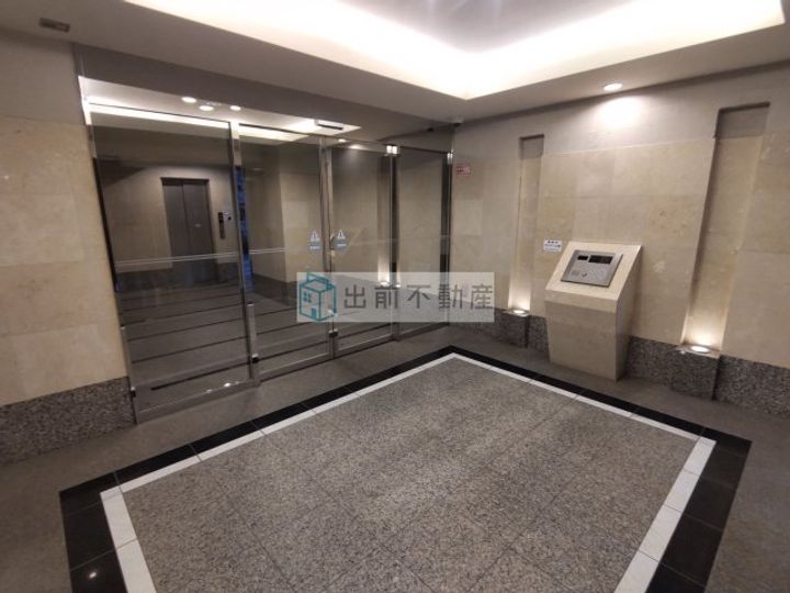 東京都北区滝野川5(マンション)の賃貸物件の地図