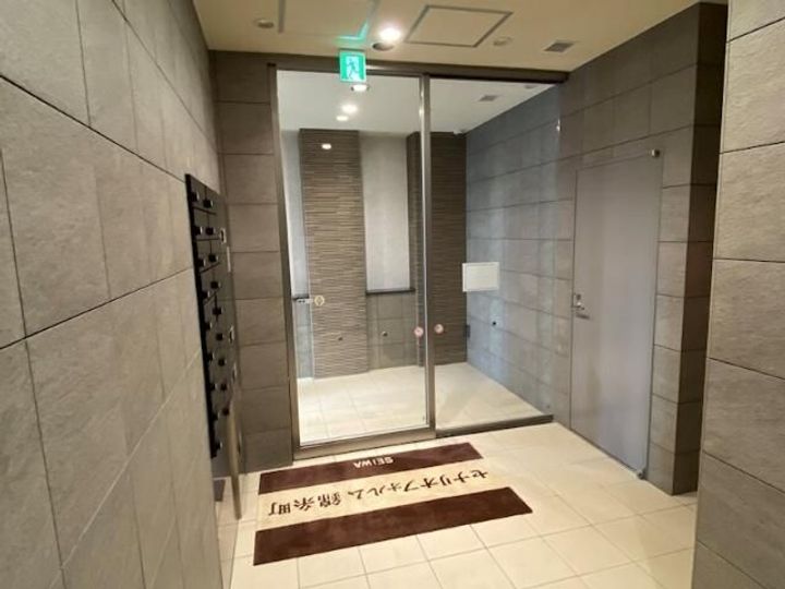東京都墨田区亀沢3(マンション)の賃貸物件の地図