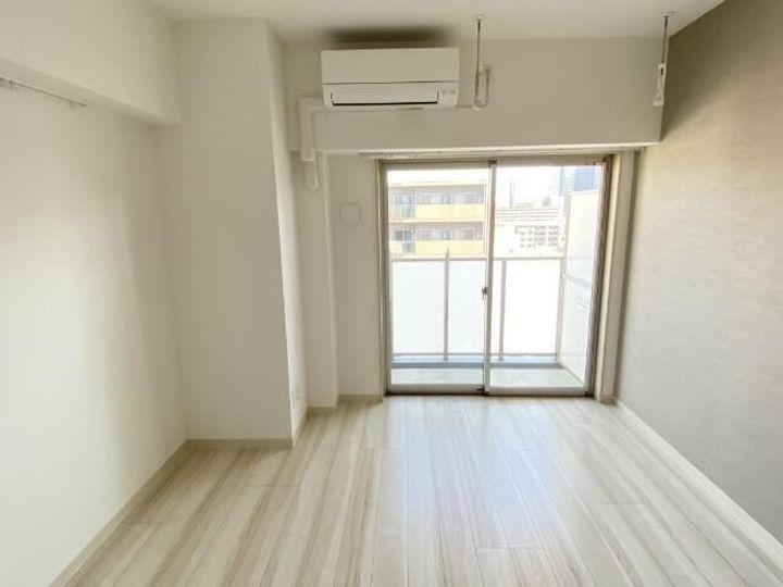 東京都墨田区亀沢3(マンション)の賃貸物件の内装