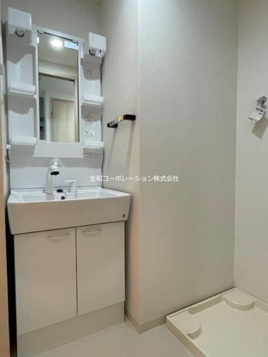 東京都墨田区亀沢3(マンション)の賃貸物件の内装