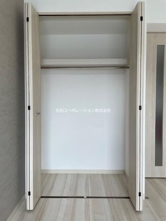 東京都墨田区亀沢3(マンション)の賃貸物件の内装