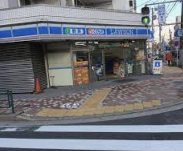 東京都墨田区亀沢3(マンション)の賃貸物件の周辺