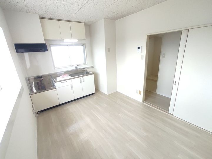 静岡県浜松市中央区新橋町(マンション)の賃貸物件の内装